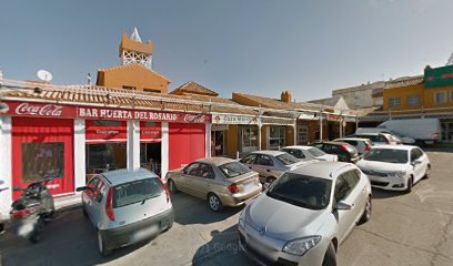 CASA MARIA PERFUMERIA
