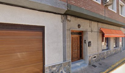 Casa Rosendo