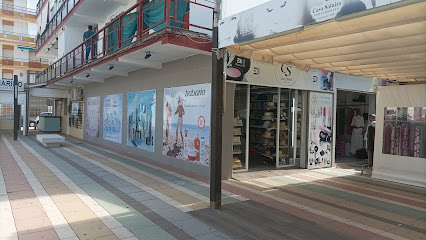 Casa Saluita