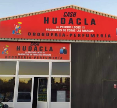 Cash Hudacla Droguería y Perfumería