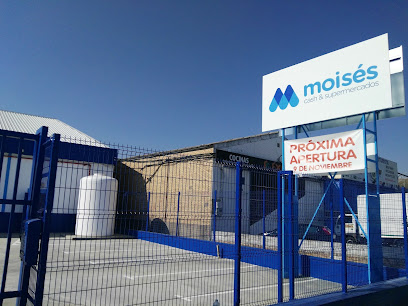 Cash Moisés