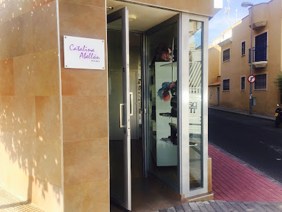 Catalina Abellón perfumes