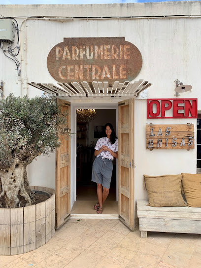 CENTRALE PERFUMERÍA FORMENTERA