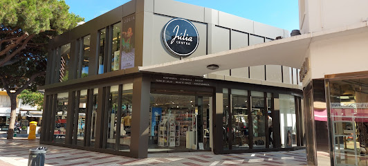 Centre Júlia Platja d'Aro