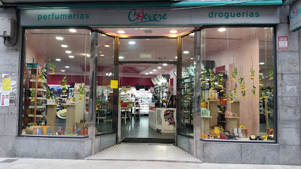 Chevere