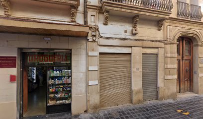 Cip Drogueria-Perfumeria