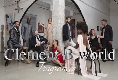 Clementb World of fragrance