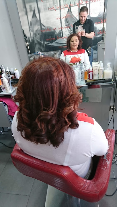 Comercial Huéscar