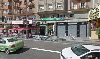 Compañía Distribuidora de Cosméticos, S.A.