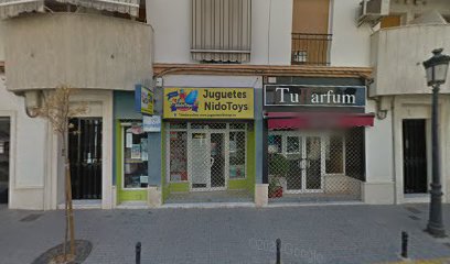 Cosas de Hogar