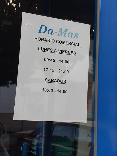 Da-Mas