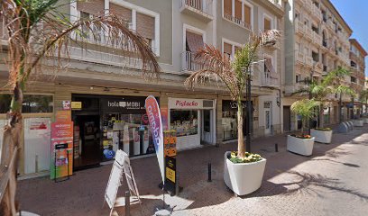 Damasque +queperfumes Motril