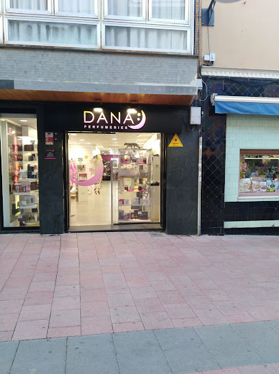 Danaperfumerias