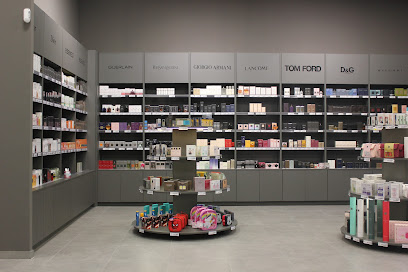 DF Group Shops & Airports