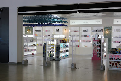 DF Group Shops & Airports