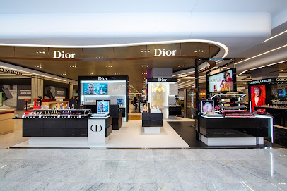 DIOR BELLEZA (El Corte Inglés Marbella)