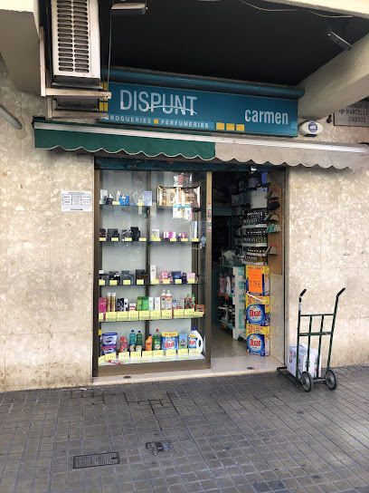 Dispunt