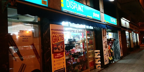 Dispunt