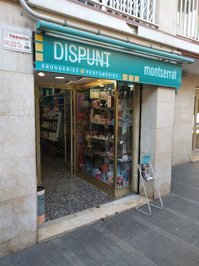Dispunt Montserrat