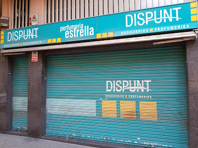 Dispunt Perfumeria Estrella