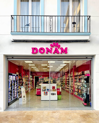 Dona'm Gata
