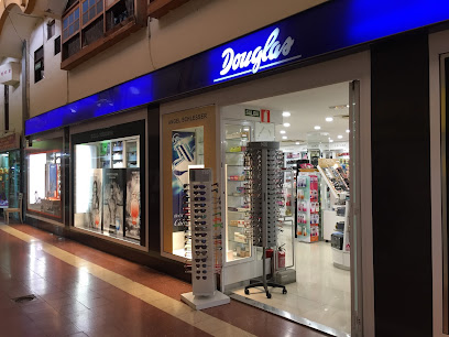 Douglas
