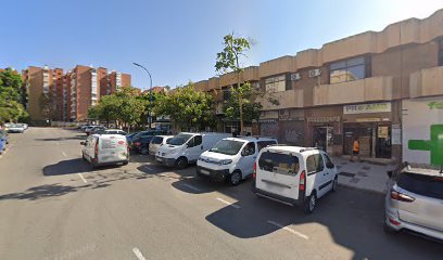 Droguería Ana
