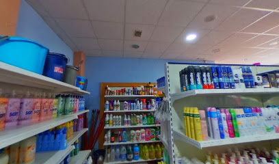 Drogueria Axarprecios Perfumeria