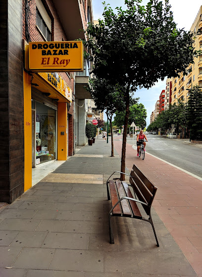 Drogueria Bazar El Ray