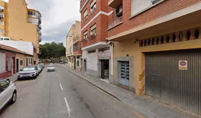 Drogueria Carboneria Silvia