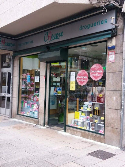 Droguería Chevere