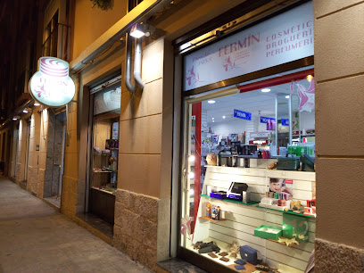 Droguería Fermín