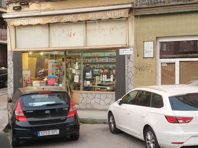 Drogueria La Ribera Perfumeria