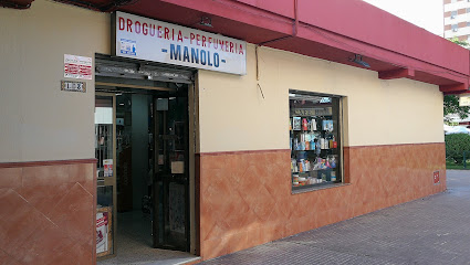 Droguería Manolo