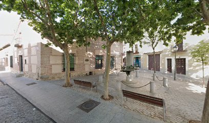 Drogueria Perfumeria