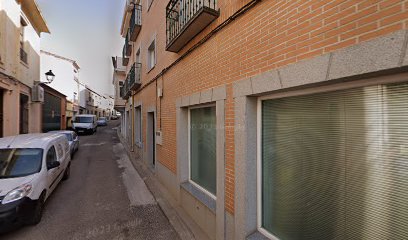 Droguería-Perfumeria