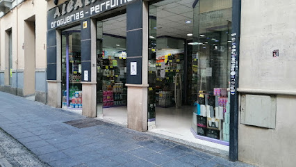 Drogueria Perfumeria Alcala CH