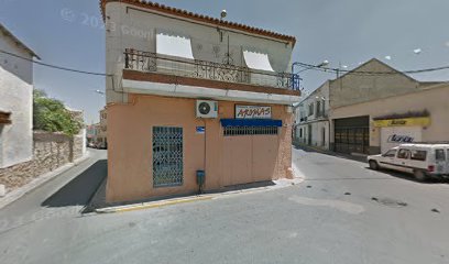 Drogueria - Perfumeria Aromas