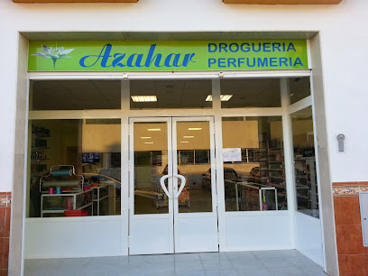 Drogueria Perfumeria Azahar