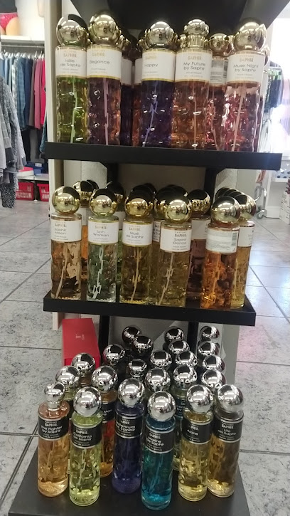 Drogueria Perfumeria Beatriz Soriano