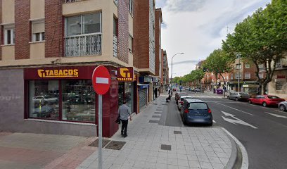 Droguería Perfumería Bellido