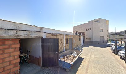 Droguería Perfumería Carnicer