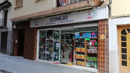 Droguería Perfumería Conejo