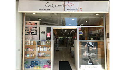 Droguería - Perfumería Crimart Hnos Martín