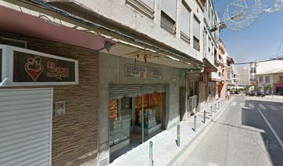 Drogueria Perfumeria De Gea