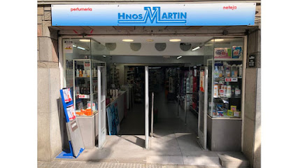 Droguería - Perfumería Hnos. Martín