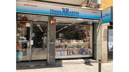 Droguería - Perfumería Hnos. Martín