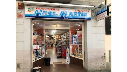 Droguería - Perfumería Hnos Martín
