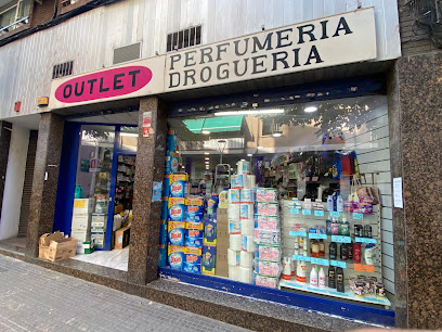Droguería Perfumería Horeb