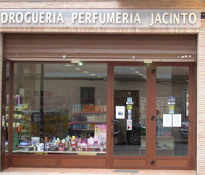 Droguería Perfumería Jacinto